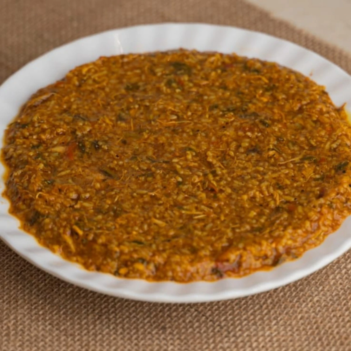 منيو الخميس