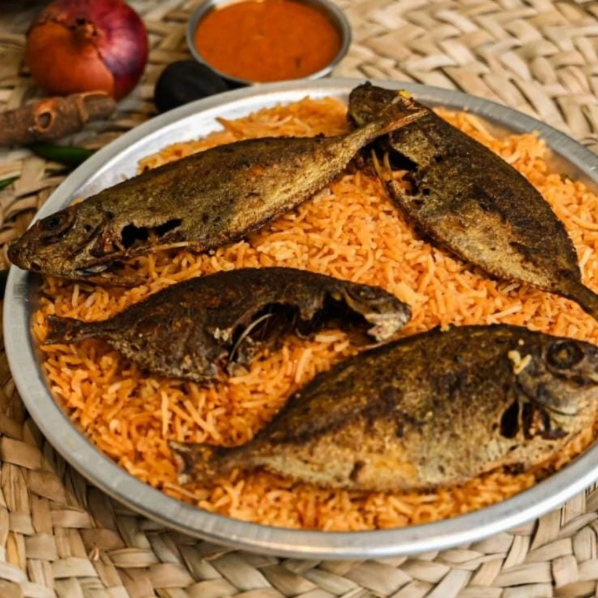 منيو الجمعه