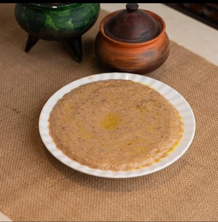 مضروبة دجاج الطيبين