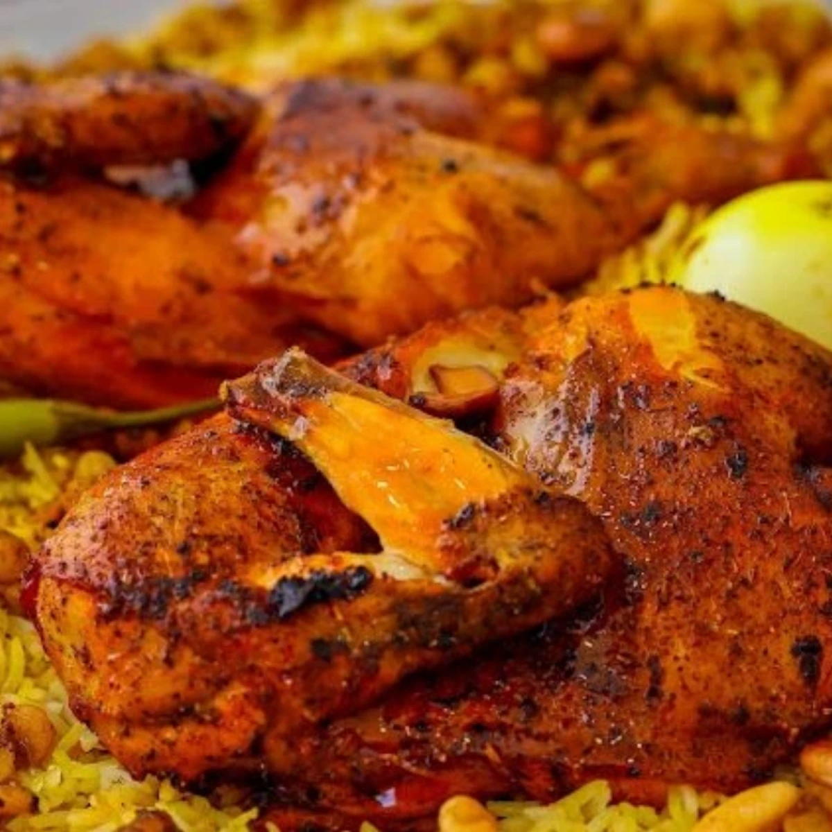 غوزي دياي مال معاريس