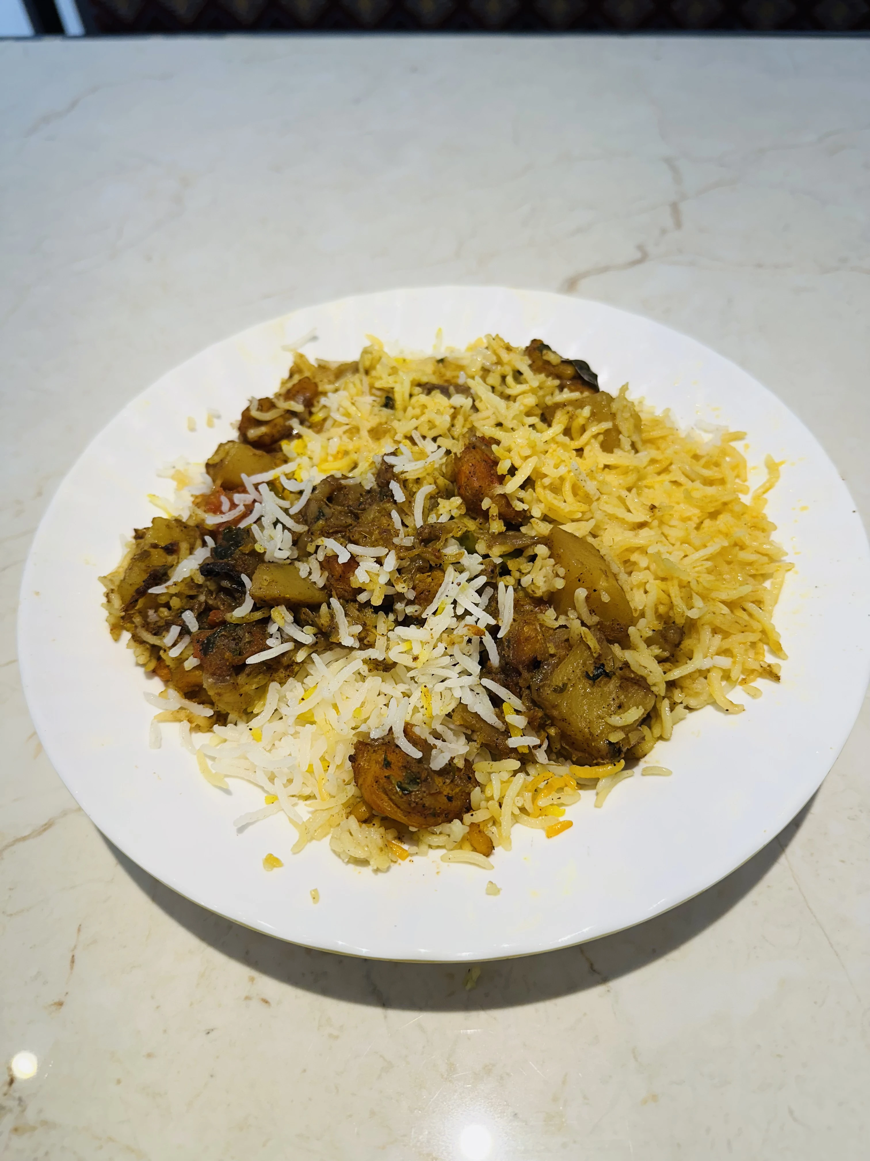 مصلي روبيان